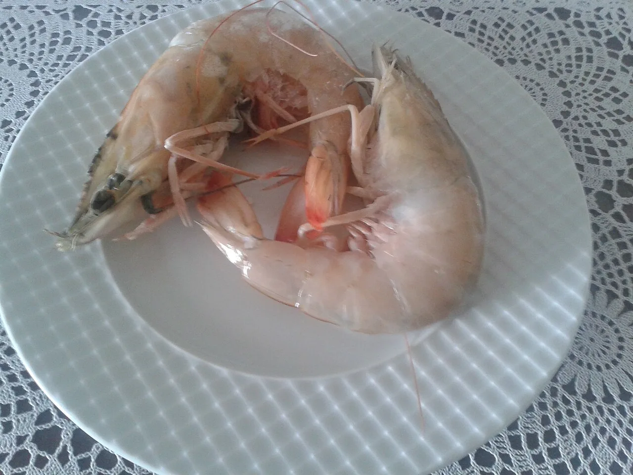 Jumbo Karides (kg)
