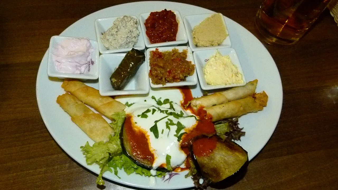Meze