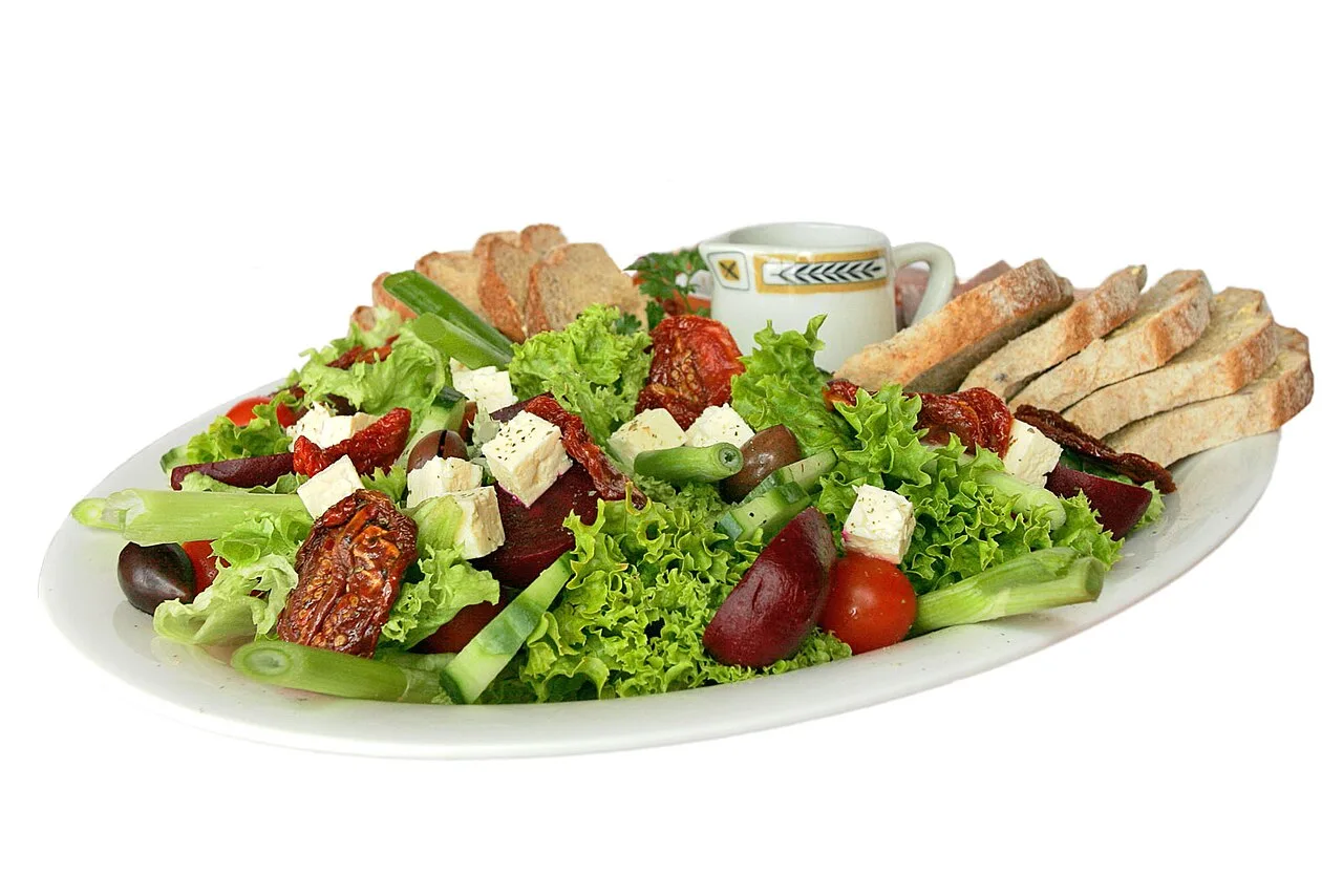 Salata Duble