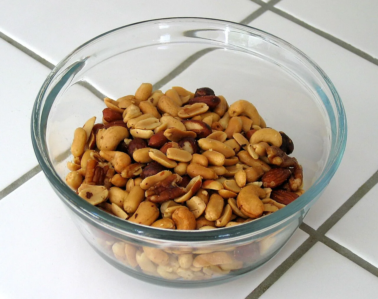 Karışık Çerez