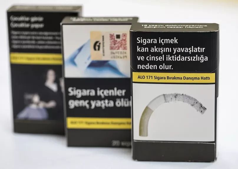 Sigara