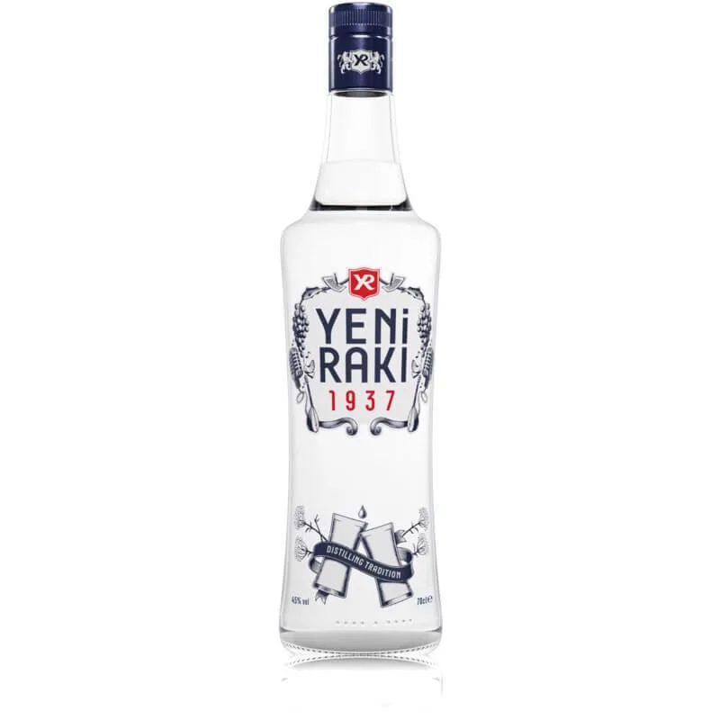 Yeni Rakı 20 cl